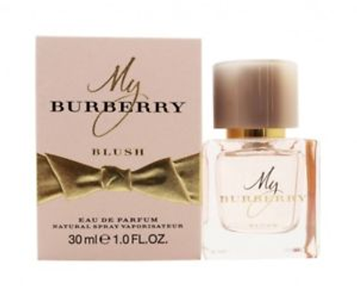 my burberry blush 30ml