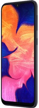 Мобильный телефон Samsung Galaxy A10 2/32GB Black (SM-A105FZKGSEK ...