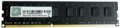 Оперативная память DDR4 8 Gb (2400 MHz) G.SKILL Value (F4-2400C17S-8GNT)