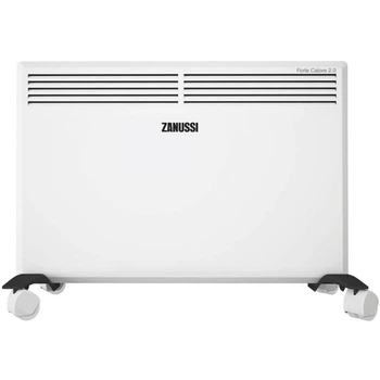 Конвектор Zanussi ZCH/C-2000 ER – фото, отзывы, характеристики в