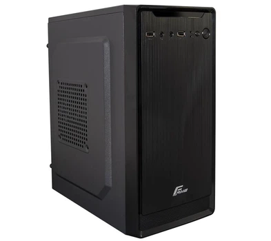 Корпус Frime FC-052B USB 2.0 450W (FC-052B-FPO450-8C)