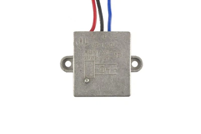 Блок плавного запуску №1 12 А 38Х43 (2 вушка) (КН 8915)