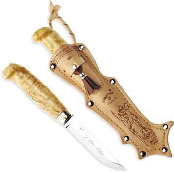 Охотничий нож Marttiini Lynx 132 (132010)
