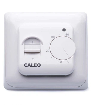 Терморегулятор Caleo MEX