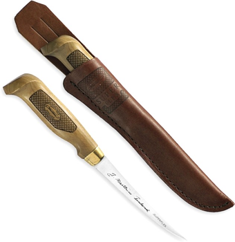 Филейный нож Marttiini Superflex 4" (610016)