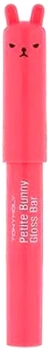 Блеск для губ Tony Moly Зайчик Petite Bunny Gloss Bar №06 2 г (8806358542092)