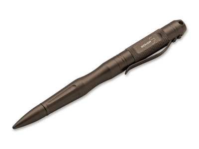 Тактическая ручка Boker Plus iPlus TTP BR (09BO120)