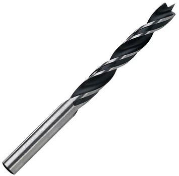 Спиральное сверло по древесине Bosch Professional Standard, 5х52х86 мм (2608596302)