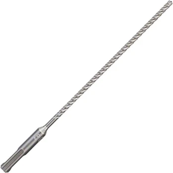 Ударный бур Bosch Professional SDS-Plus-7X, 6х200х265 мм (2608576119)