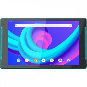 Планшет Logicom La Tab Stand 10.1” Andoid 9.0 Pie 2/32GB Blue