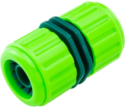 Муфта для шланга Verto 1/2" 30 шт 15G742-30 (5902062050694)