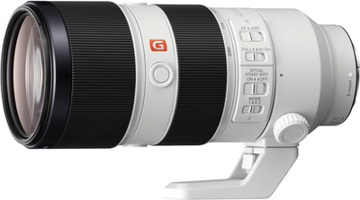 Sony FE 70-200mm f/2.8 GM OSS (SEL70200GM.SYX)