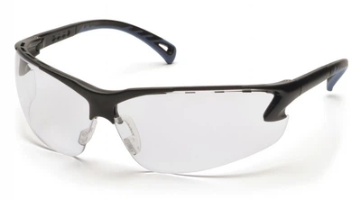 Защитные очки Pyramex Venture-3 (clear) Anti-Fog, прозрачные