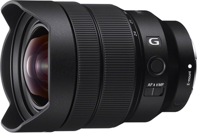 Sony FE 12-24mm f/4 G (SEL1224G.SYX)