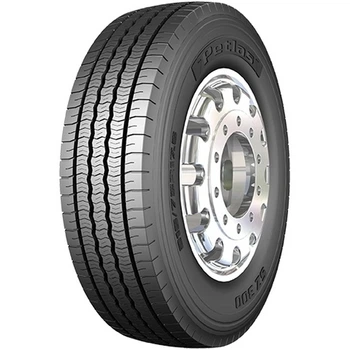 Грузовые шины Petlas SZ300 (рулевая) 225/75 R17.5 129/127M