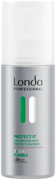 Термозащитный спрей Londa Professional Protect It для придания объема волосам 150 мл (8005610606682/4084500931824)