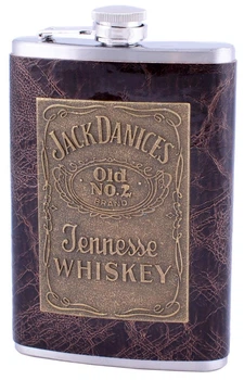 Фляга Star " Jack Danices" 179-20-2