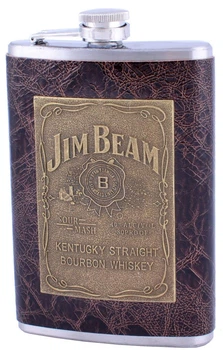 Фляга Star "Jim Beam " 179-20-1
