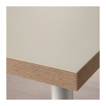 Linnmon beige online