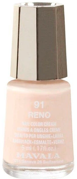 Lakier do paznokci Mavala 091 Reno 5 ml (7618900910911)