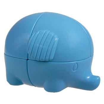 Слоник Рубіка 2x2 (Elephant) YJ8314