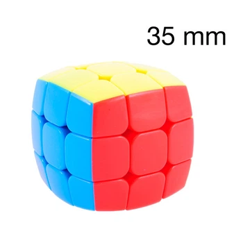 YJ 3,5 cm Mini cube YJ8351