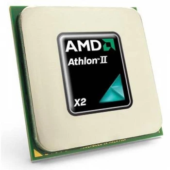 Процессор AMD AM3 Athlon II X2 250 Tray 2x30 GHz L2 2Mb Regor 45 nm TDP 65W ADX250OCK23GM