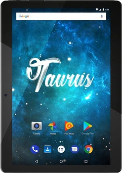 Планшетный ПК 10.1' Assistant AP115G Black Gсенсор емкостный MultiTouch 1280х800 IPS MTK8321 Quad Core 1.3GHz RAM 2Gb ROM 16Gb