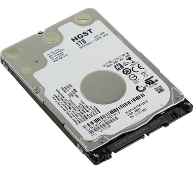 HDD 6台セット WD HITACHI 1TB/1.5TB Western Digital 内蔵HDD WD Blue【2.5インチ/1TB】 WD10SPZX