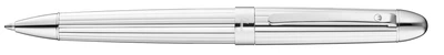 Шариковая ручка Waldmann Precieux светло-серая (W3097)