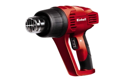 Фен промисловий Einhell 4520184 TC-HA 2000/1 Classic