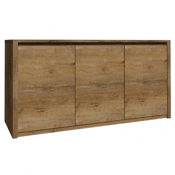 Комод Montana Gała Meble 130x80x43 (Montana K3D) 000067