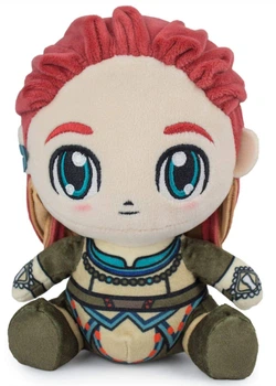Фігурка Gaya Horizon Zero Dawn Stubbins: Aloy