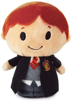 Фигурка Hallmark Harry Potter - Ron Weasley Stuffed Animal Itty Bittys