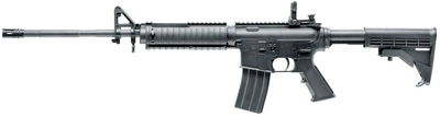 Пневматическая винтовка Umarex Colt M4 Air Rifle (2.4964)