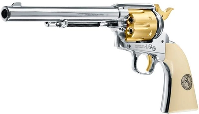 Пневматичний пістолет Colt Single Action Army 45 (5.8354)