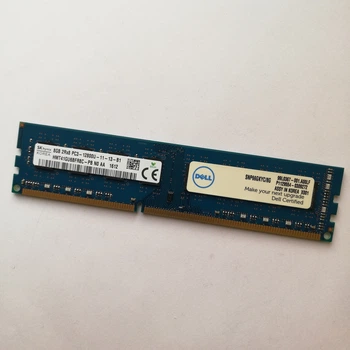 Оперативная память Hynix DDR3 8Gb 1600MHz PC3-12800 2R8 CL11 (HMT41GU6BFR8C-PB N0 AA) Б/У