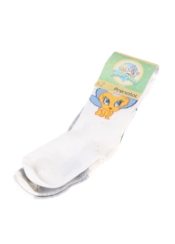 Комплект Prenatal 12-24 month (21-23 size) Комбинированный (F409SC244KP002_Mix)