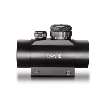 Приціл коліматорний Hawke RD1x30M WP (9-11mm)