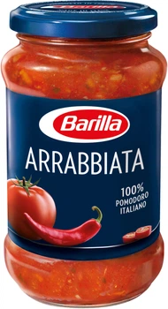 Соус Barilla Арраббьята 400 г (8076809513388)