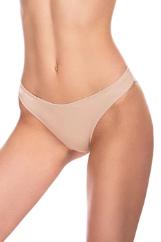 Трусики бразилиана Lormar 4(L) Телесный (Nudo) (21903)