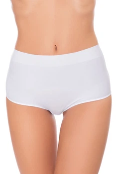 Трусики-шортики Lormar 2(S) Белый (Bianco) (42214)