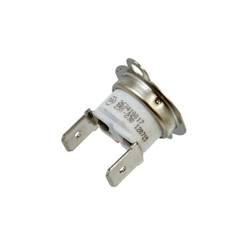 Термостат 250°C духовки Beko 263410017