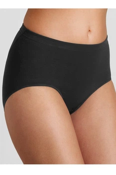 Женские трусы sloggi Shape Maxi черные 2XL
