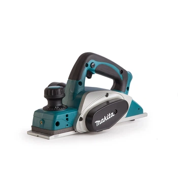 Электрический ручной рубанок (фуганок) MAKITA KP0800 : 620 Вт, ширина 82мм SDRT_5KP0800