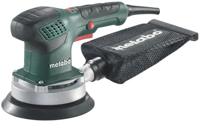 Вибрационная шлифмашина Metabo SXE 3150 (600444000)