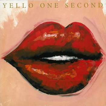 Виниловая пластинка Yello - One Second 1987 (movlp277, 2014 Remaster, 180 Gm.) Music On Vinyl/EU Mint (art.217268)