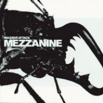 Виниловая пластинка Massive Attack - Mezzanine 2 LP Set 1998/2014 (0602537540433) Gat, Universal/EU Mint (art.237242)