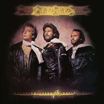 Виниловая пластинка Bee Gees – Children Of The World 2020 (00602577959387) Capitol Records/EU Mint (art.238553)