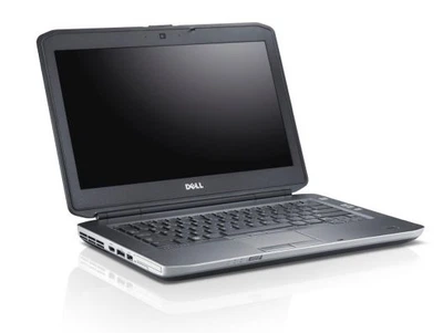 Ноутбук Dell Latitude E5430 Intel Core-i3-3120M-2.5GHz-4Gb-DDR3-500Gb-HDD-DVD-R-W14-HD-(B)-Б/В